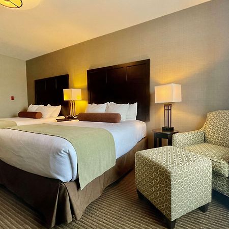 Best Western Plus Okotoks Inn & Suites Exterior foto