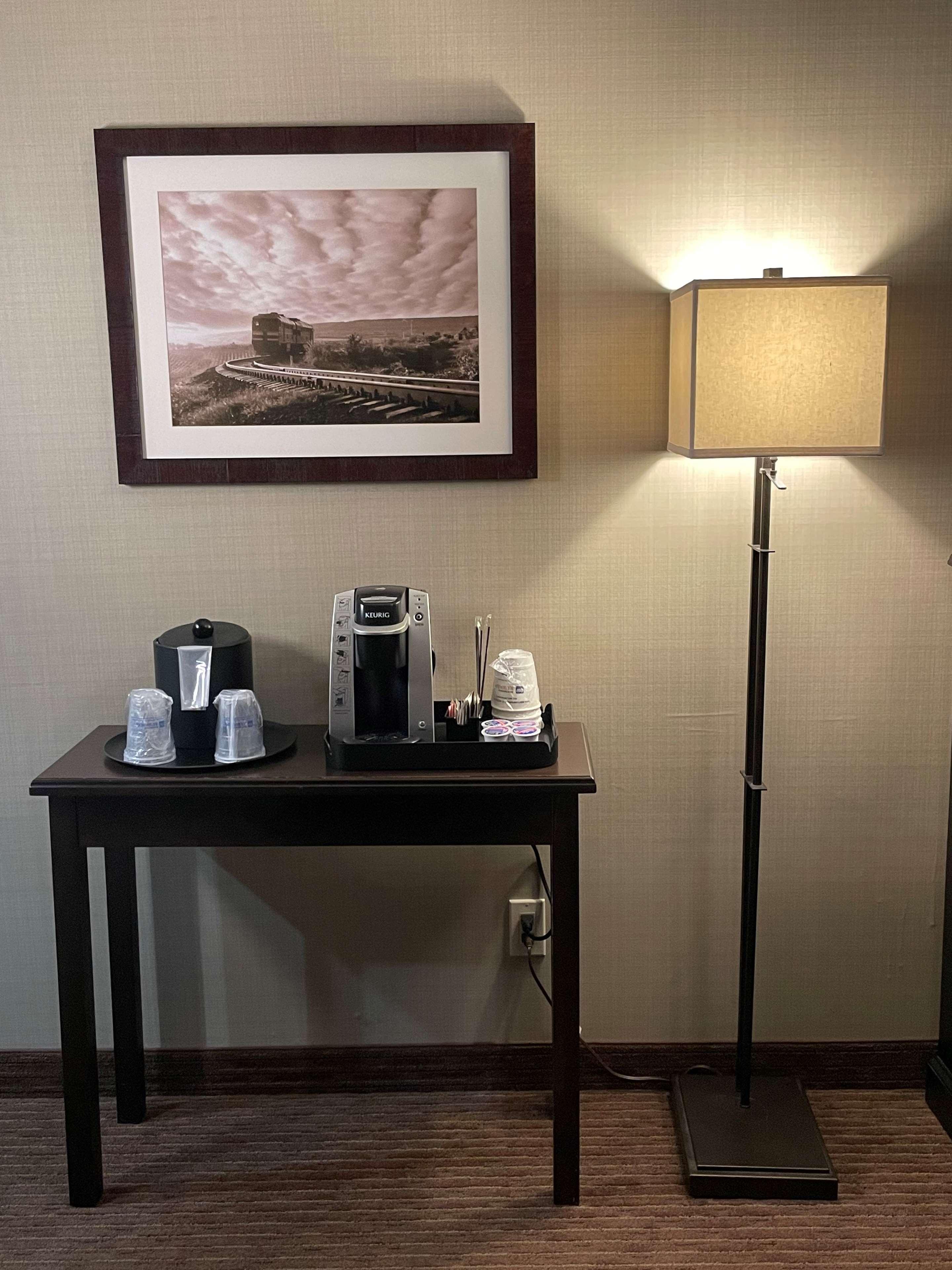 Best Western Plus Okotoks Inn & Suites Exterior foto